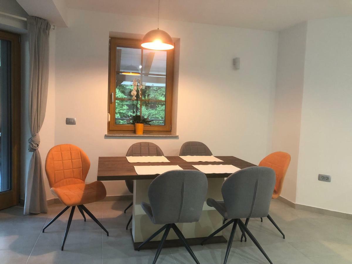 Apartmani Izvor - Tuheljske Toplice Exterior photo