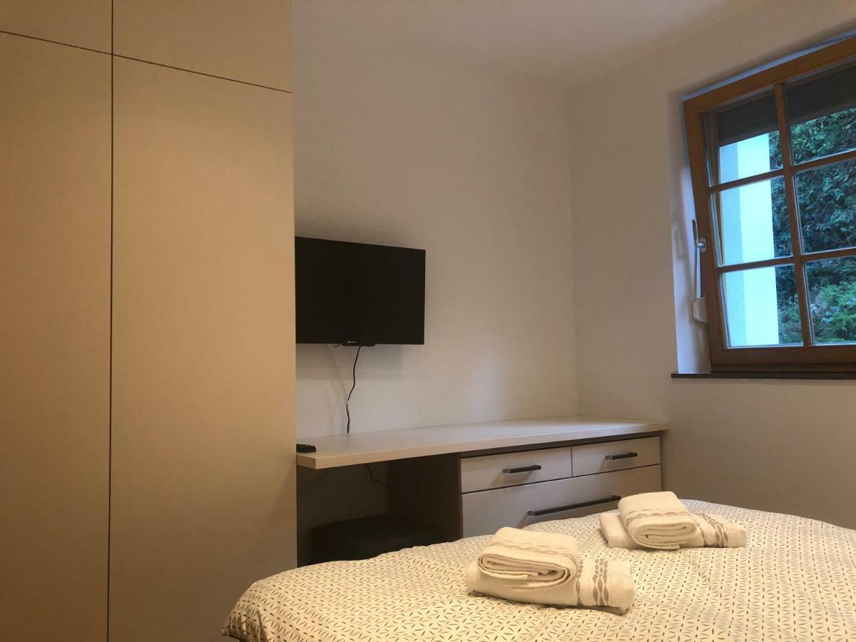 Apartmani Izvor - Tuheljske Toplice Exterior photo