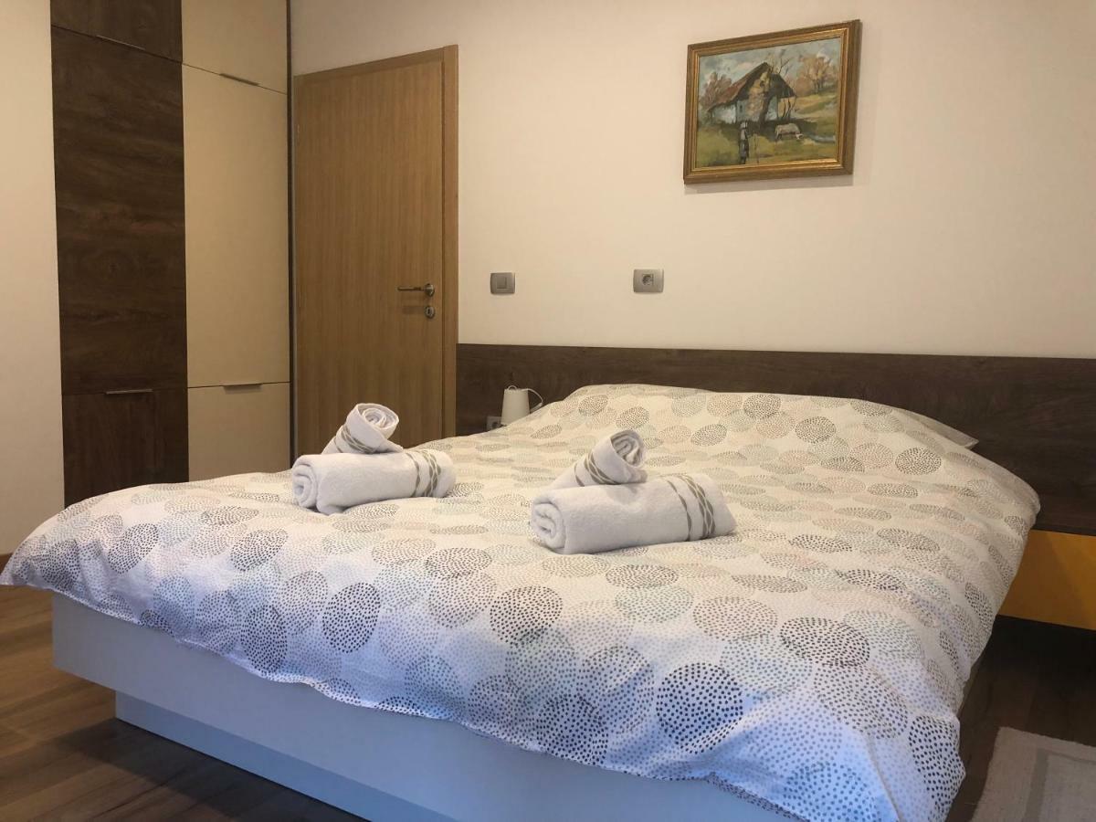 Apartmani Izvor - Tuheljske Toplice Exterior photo