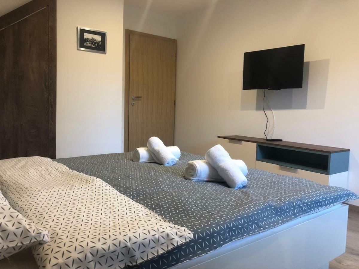 Apartmani Izvor - Tuheljske Toplice Exterior photo
