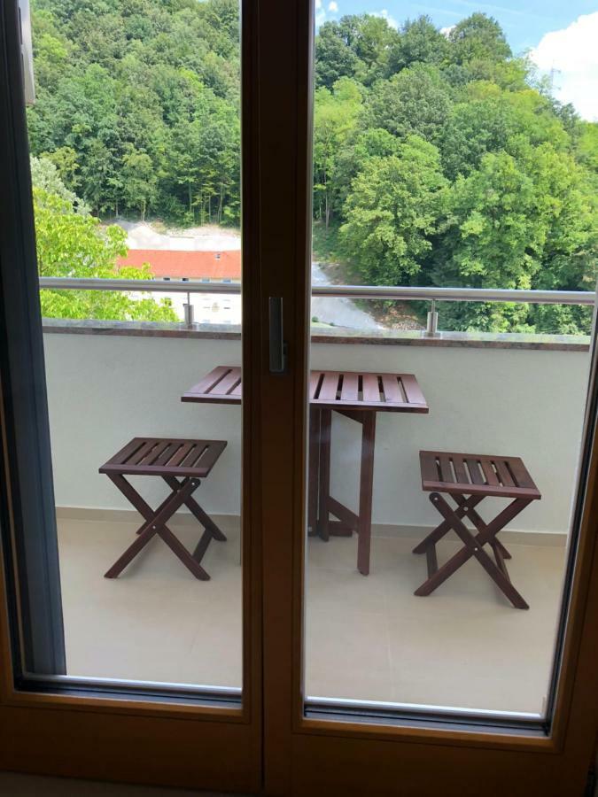 Apartmani Izvor - Tuheljske Toplice Exterior photo