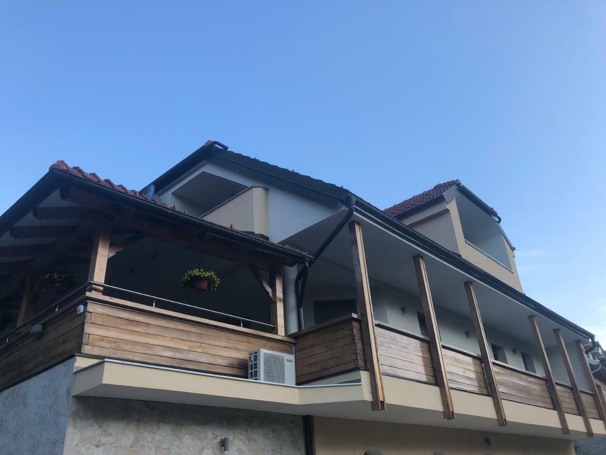 Apartmani Izvor - Tuheljske Toplice Exterior photo