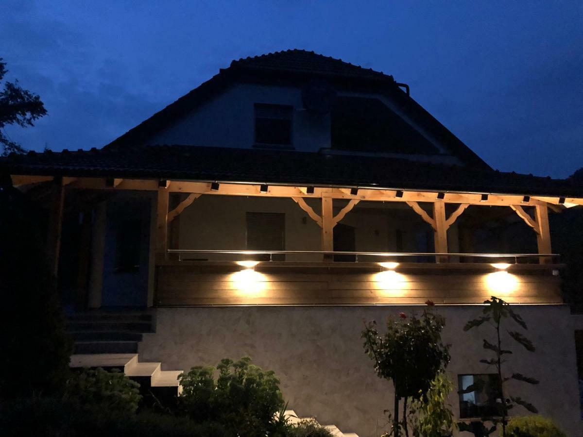 Apartmani Izvor - Tuheljske Toplice Exterior photo